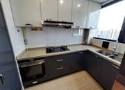 华丰前海湾（二期）-厨房