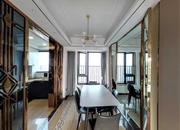 华丰前海湾（二期）-餐厅