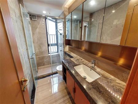 华丰前海湾（二期）-卫生间