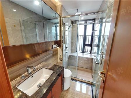 华丰前海湾（二期）-卫生间