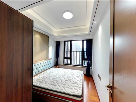 华丰前海湾（二期）-次卧