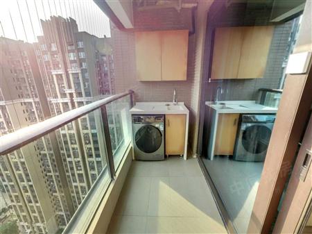 华丰前海湾（二期）-阳台