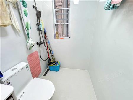 彩虹新都-卫生间