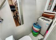 彩虹新都-卫生间