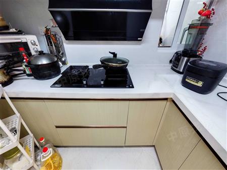 彩虹新都-厨房