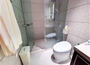 中心天元-卫生间