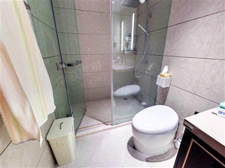 中心天元-卫生间