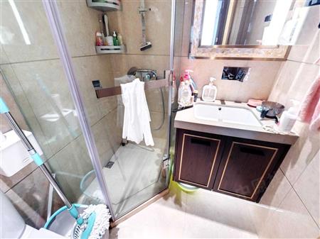 中心天元-卫生间