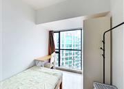 星座大厦-主卧