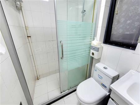 星座大厦-卫生间