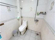 都市花园-卫生间