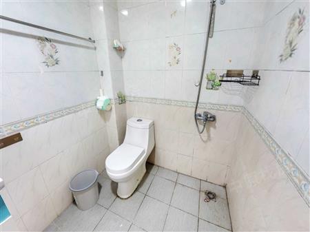 都市花园-卫生间