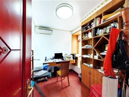 桃源居十四区-书房