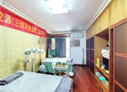 桃源居十四区-次卧