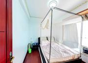 桃源居十四区-次卧