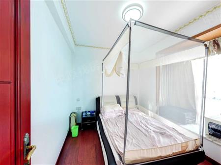 桃源居十四区-次卧