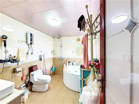 桃源居十四区-卫生间