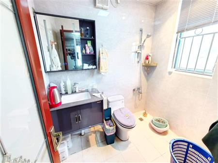 桃源居十四区-卫生间