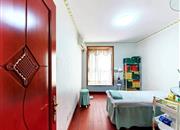 桃源居十四区-次卧