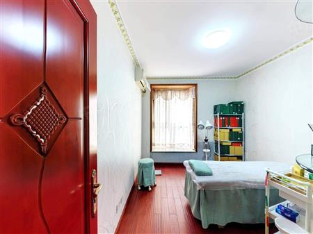 桃源居十四区-次卧