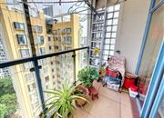 桃源居十四区-阳台