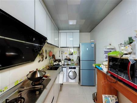 桃源居十四区-厨房