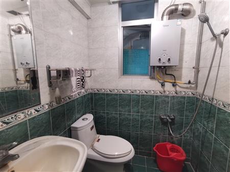 鹏都大厦-卫生间