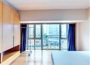 大中华国际金融中心-卧室