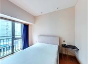 大中华国际金融中心-卧室