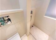 大中华国际金融中心-卫生间