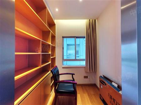 大中华国际金融中心-其他