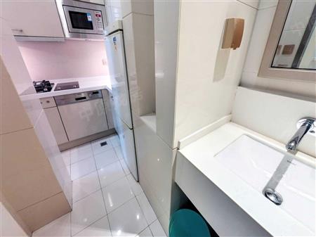 大中华国际金融中心-其他