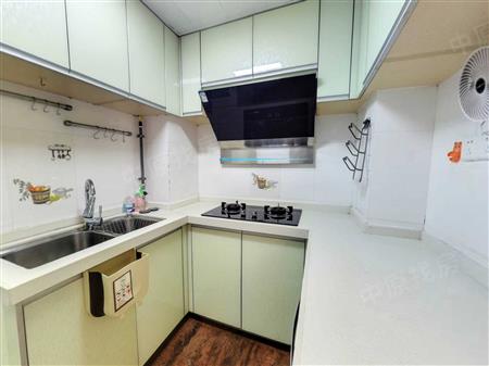 翠盈嘉园-厨房