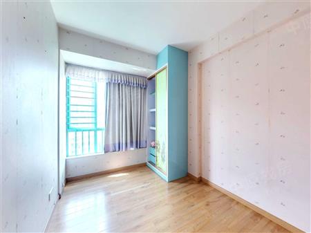 佳兆业可园（四期）-次卧