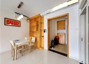 佳兆业可园（四期）-餐厅