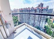 佳兆业可园（四期）-阳台