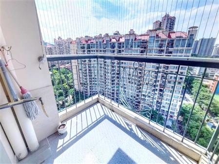 佳兆业可园（四期）-阳台