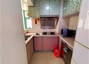 佳兆业可园（四期）-厨房