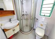 佳兆业可园（四期）-卫生间