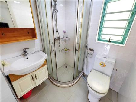 佳兆业可园（四期）-卫生间