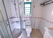 佳兆业可园（四期）-卫生间