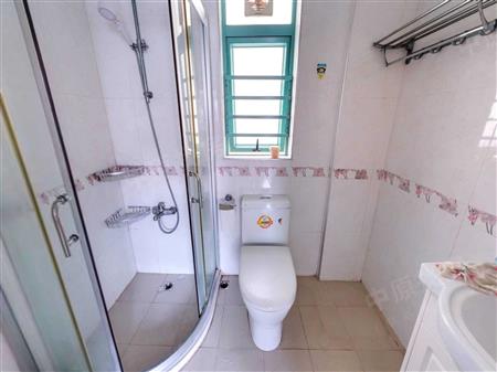 佳兆业可园（四期）-卫生间