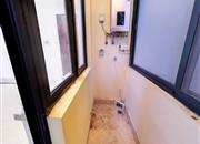 佳兆业新都汇家园（龙岗大道1号）-阳台