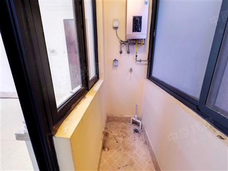 佳兆业新都汇家园（龙岗大道1号）-阳台