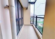 佳兆业新都汇家园（龙岗大道1号）-阳台