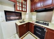 佳兆业新都汇家园（龙岗大道1号）-厨房