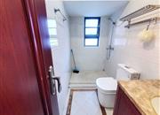 佳兆业新都汇家园（龙岗大道1号）-卫生间