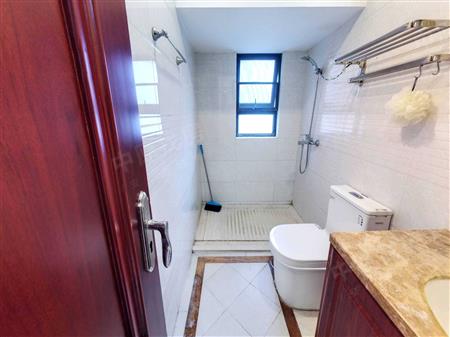 佳兆业新都汇家园（龙岗大道1号）-卫生间