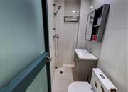 金港华庭-卫生间