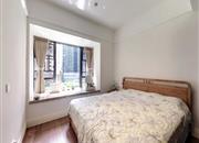 华润城润府二期-主卧